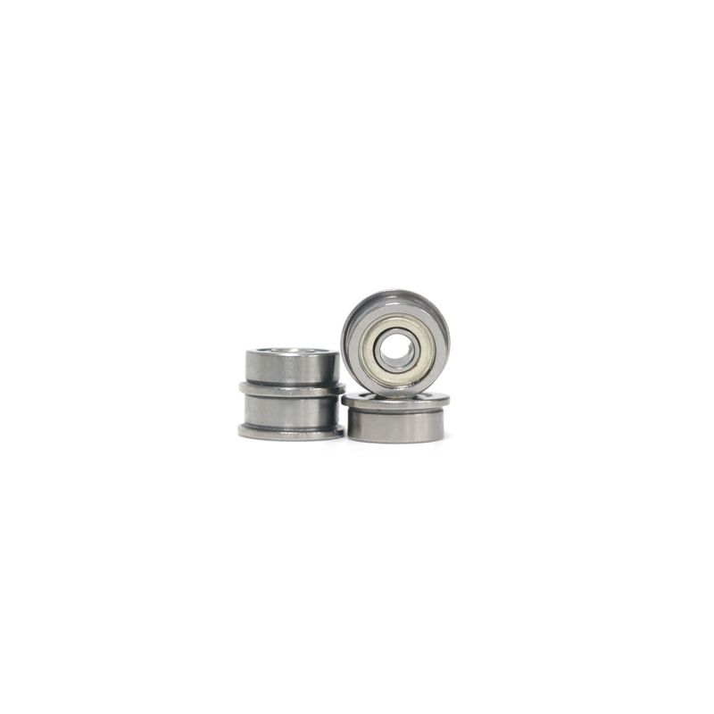 MF93 Open Flanged Bearing