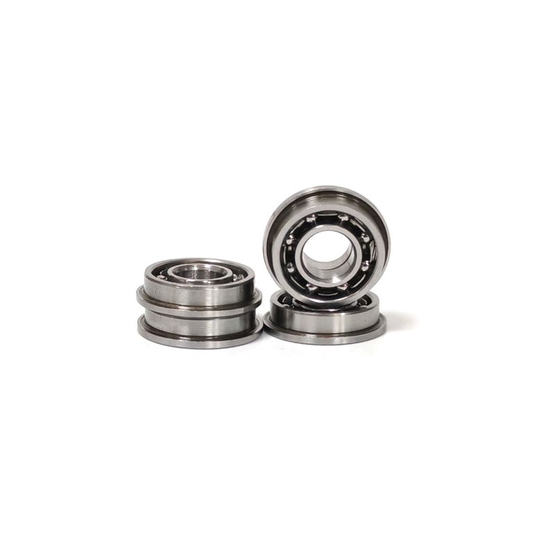 F685 Flanged Deep Groove Ball Bearings