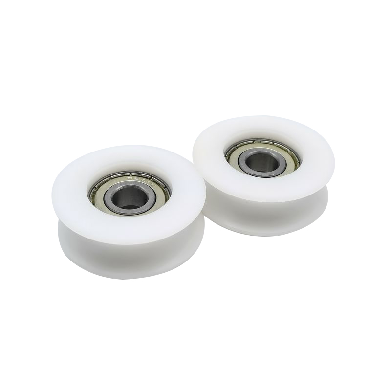 BSU620153-18R14 Low Profile Deep Groove Ball Bearings