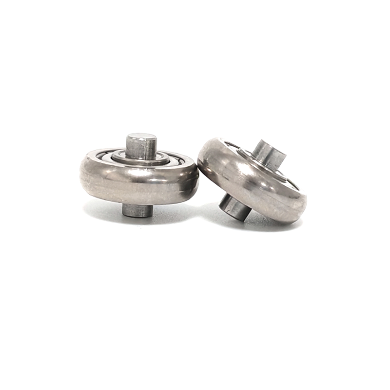 S695Z Inner Ring Double Ends Extended 2mm Bearings