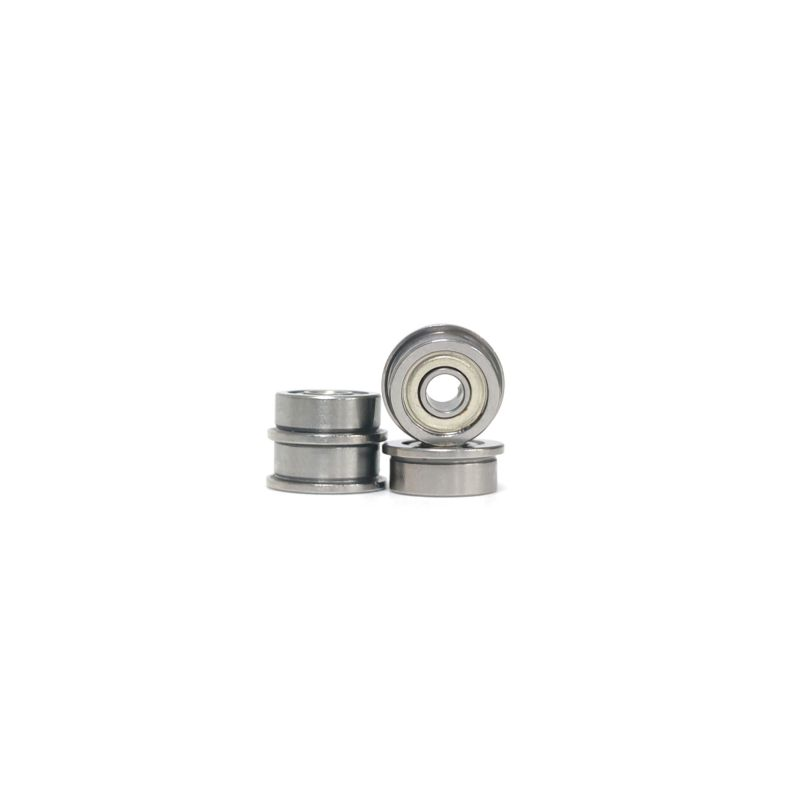 MF93ZZ Width 4 mm Gross Wei ght 19.61 kg Flange Bearing