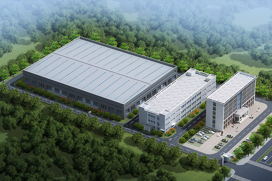 Zhejiang Yingfei Biotechnology Co., Ltd.